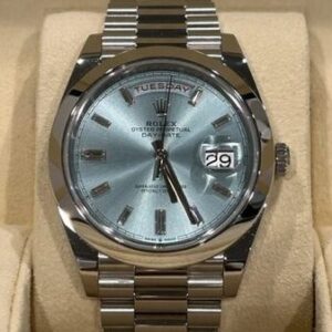 228206/ロレックス　ROLEX　デイデイト40　腕時計